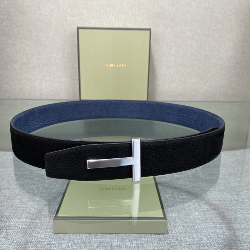 Sporty Tom Ford Belts 304009