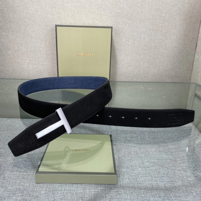 Sporty Tom Ford Belts 304009