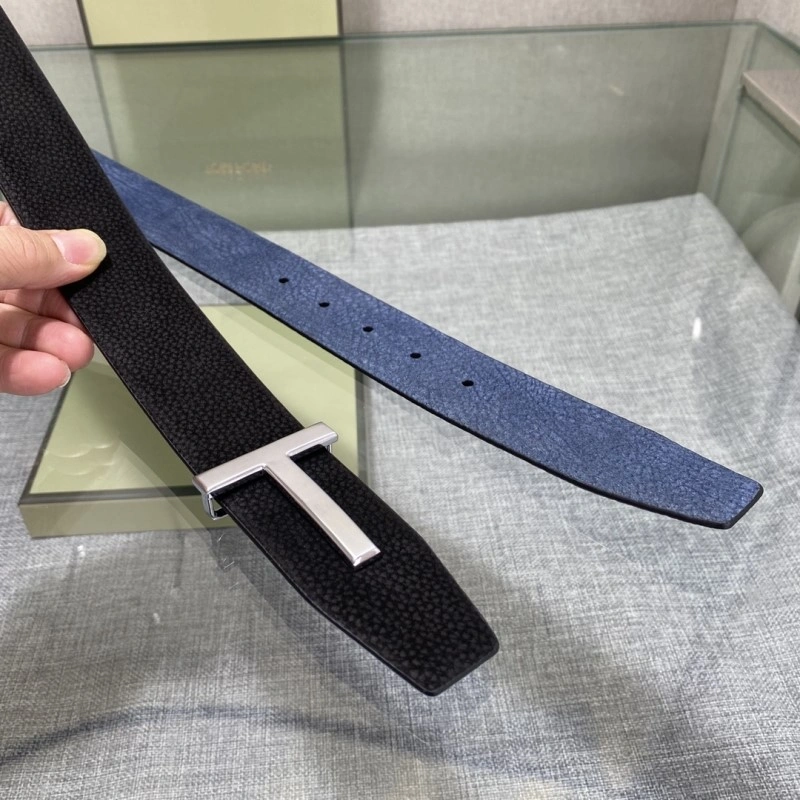 Sporty Tom Ford Belts 304009