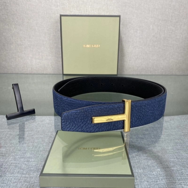 Sporty Tom Ford Belts 304009