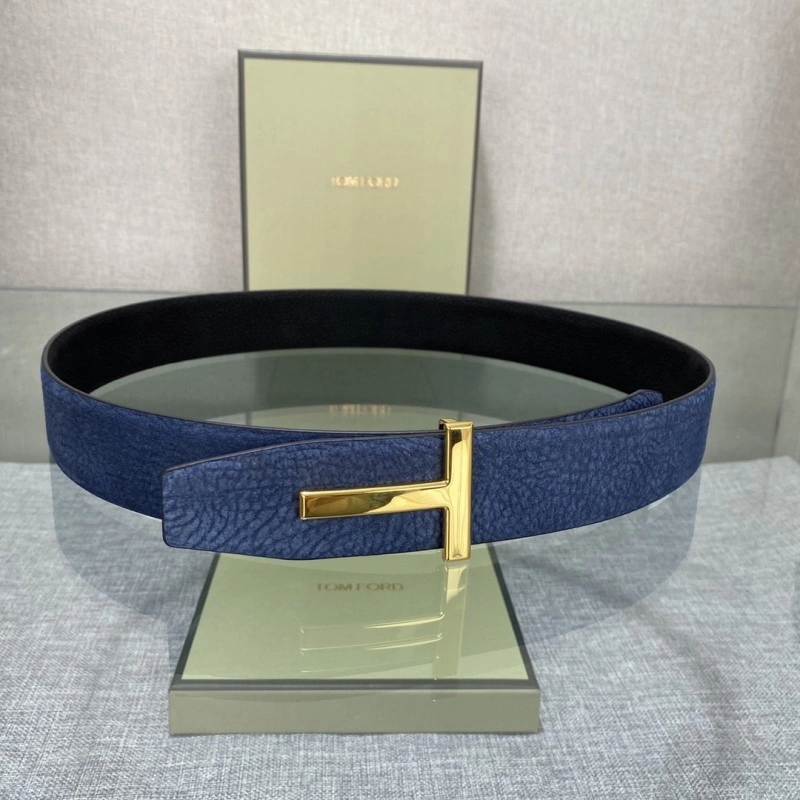 Sporty Tom Ford Belts 304009