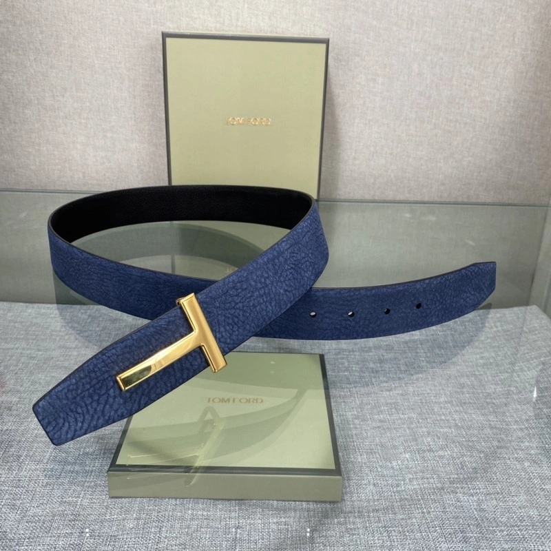 Sporty Tom Ford Belts 304009