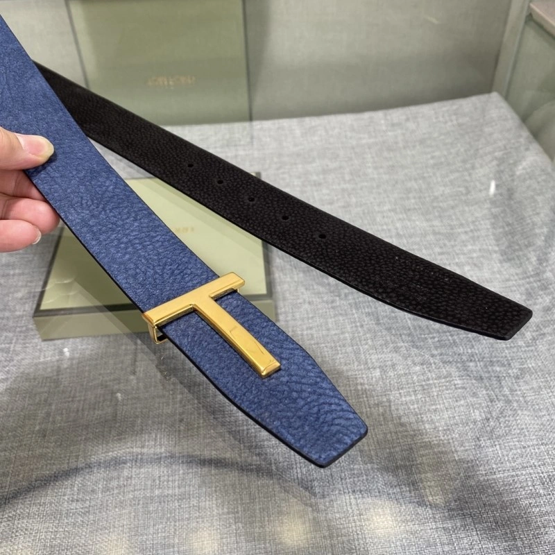 Sporty Tom Ford Belts 304009