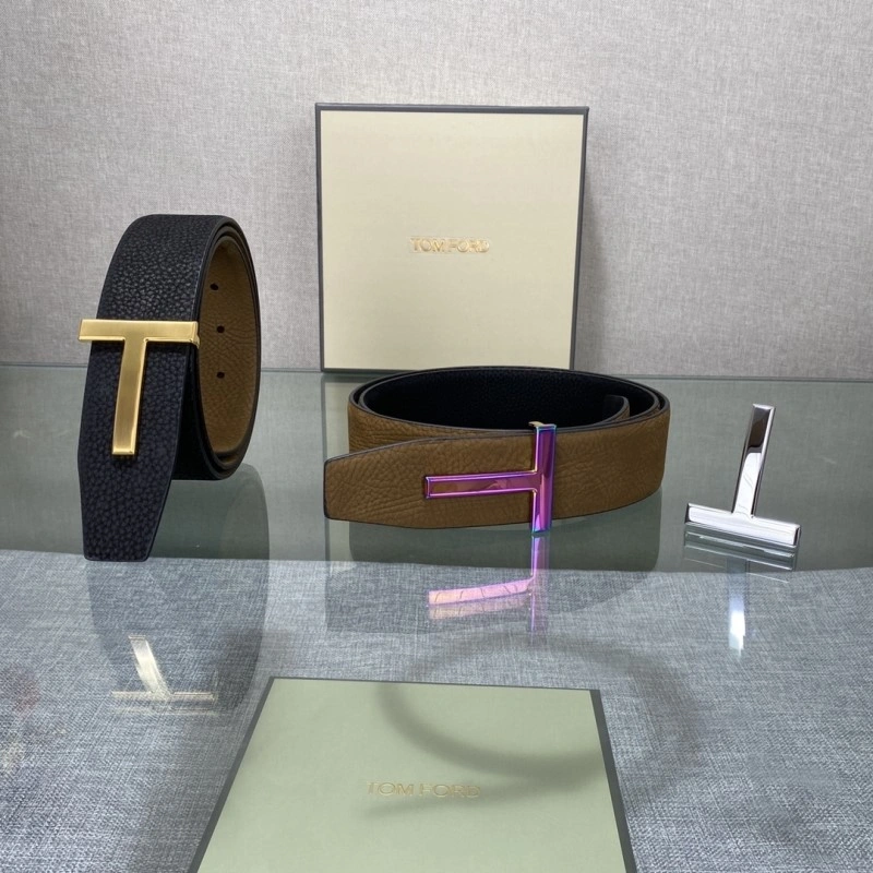 FashionForward Tom Ford Belts 304012