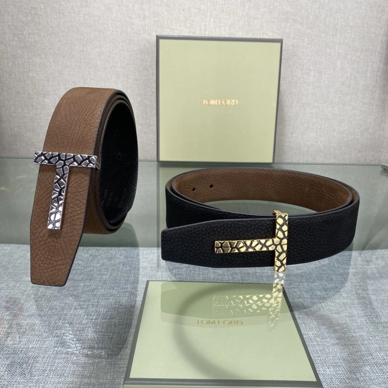 Tom Ford Belts Vibrant 304010