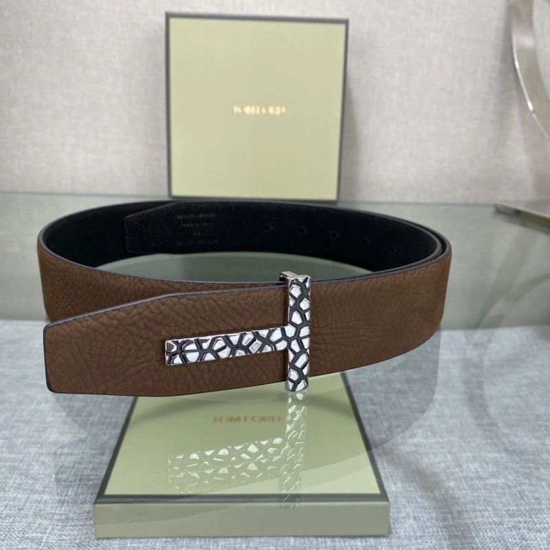 Tom Ford Belts Vibrant 304010