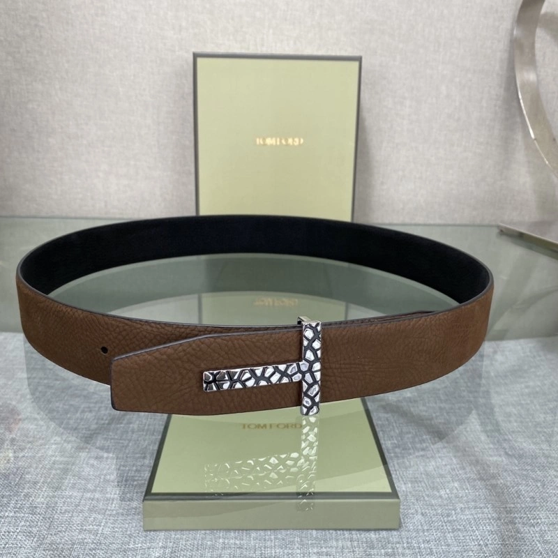 Tom Ford Belts Vibrant 304010