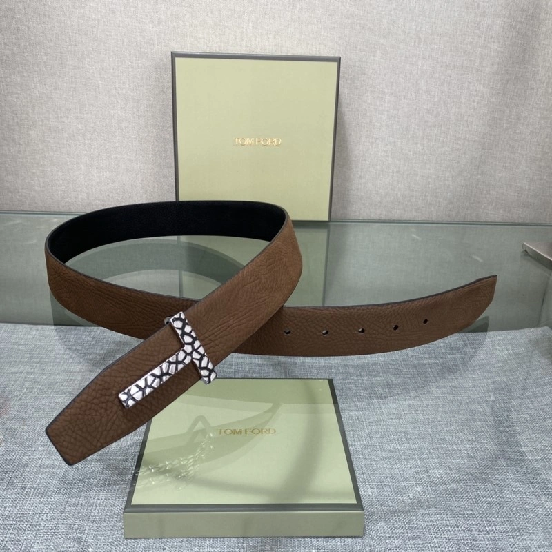 Tom Ford Belts Vibrant 304010