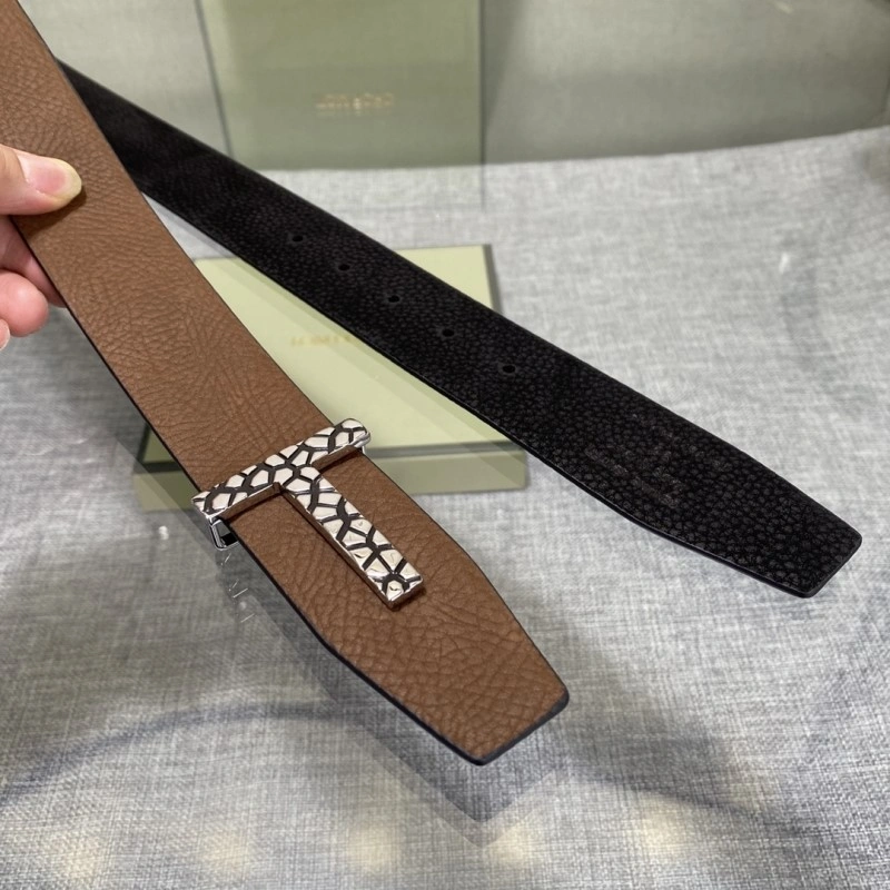 Tom Ford Belts Vibrant 304010