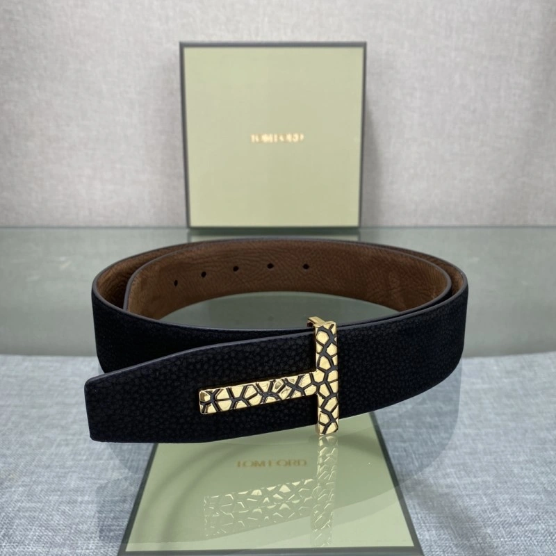 Tom Ford Belts Vibrant 304010
