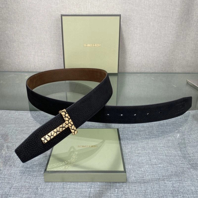 Tom Ford Belts Vibrant 304010
