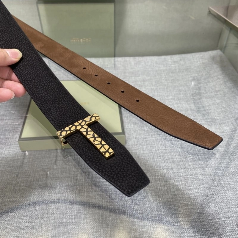 Tom Ford Belts Vibrant 304010