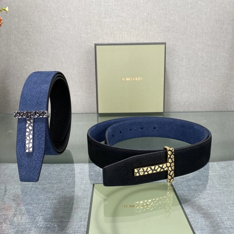 SunProtective Tom Ford Belts 304002