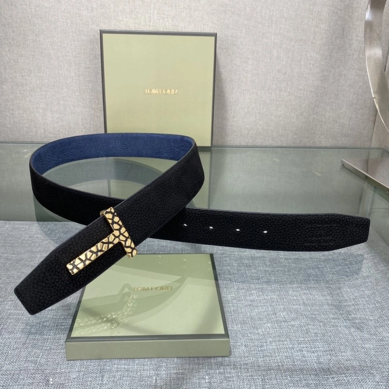 SunProtective Tom Ford Belts 304002
