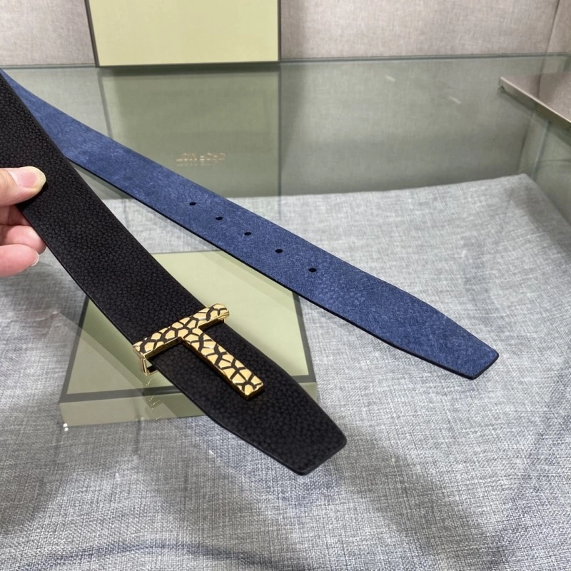 SunProtective Tom Ford Belts 304002