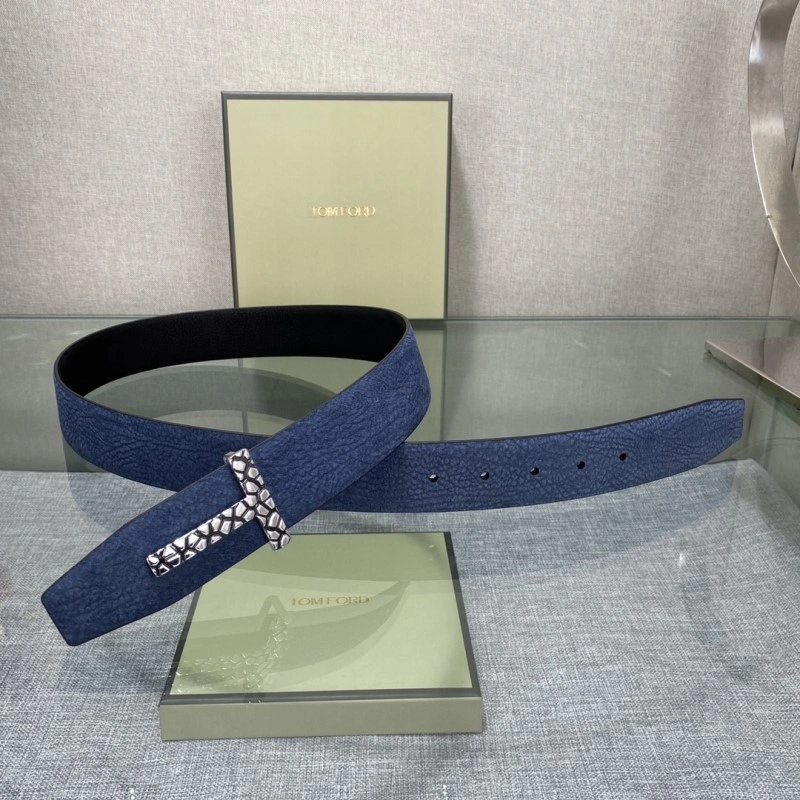 SunProtective Tom Ford Belts 304002