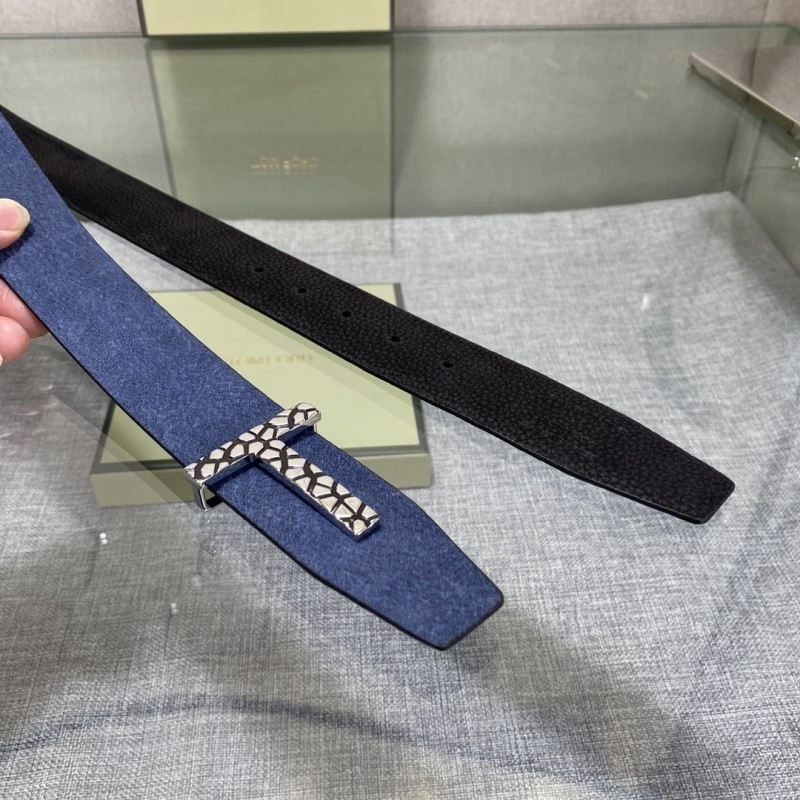 SunProtective Tom Ford Belts 304002