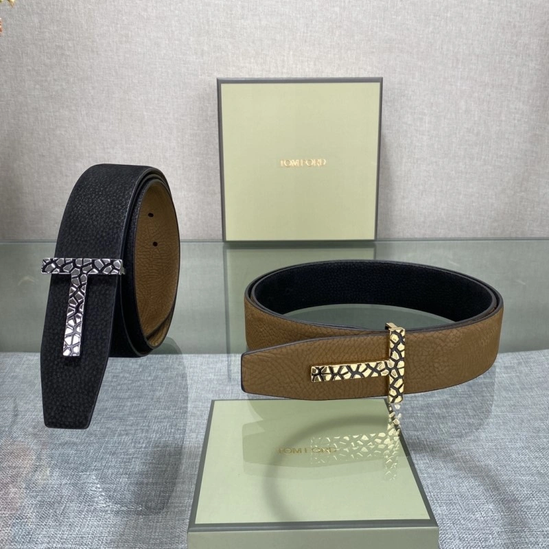 Tom Ford Belts GoAnywhere 304013