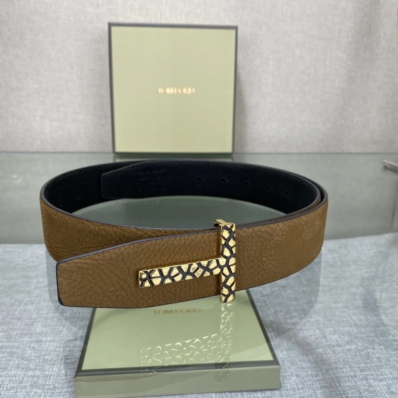 Tom Ford Belts GoAnywhere 304013