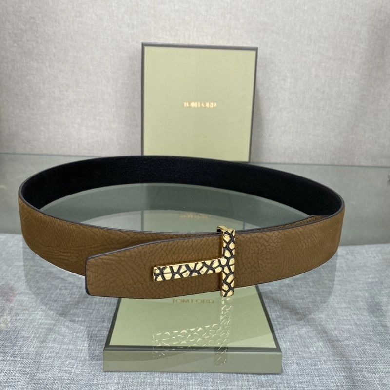 Tom Ford Belts GoAnywhere 304013