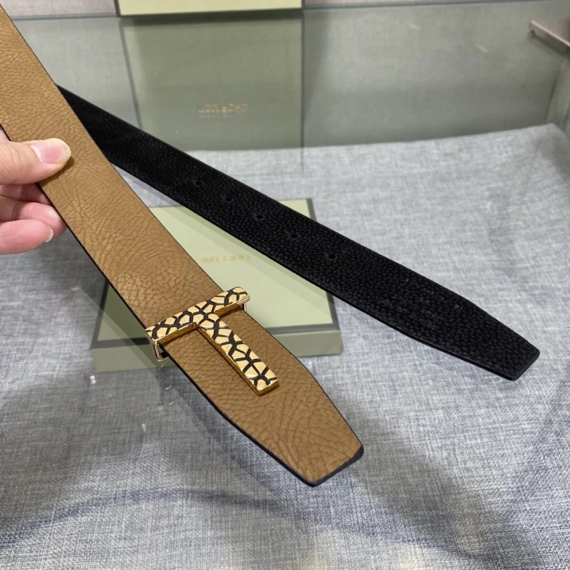 Tom Ford Belts GoAnywhere 304013