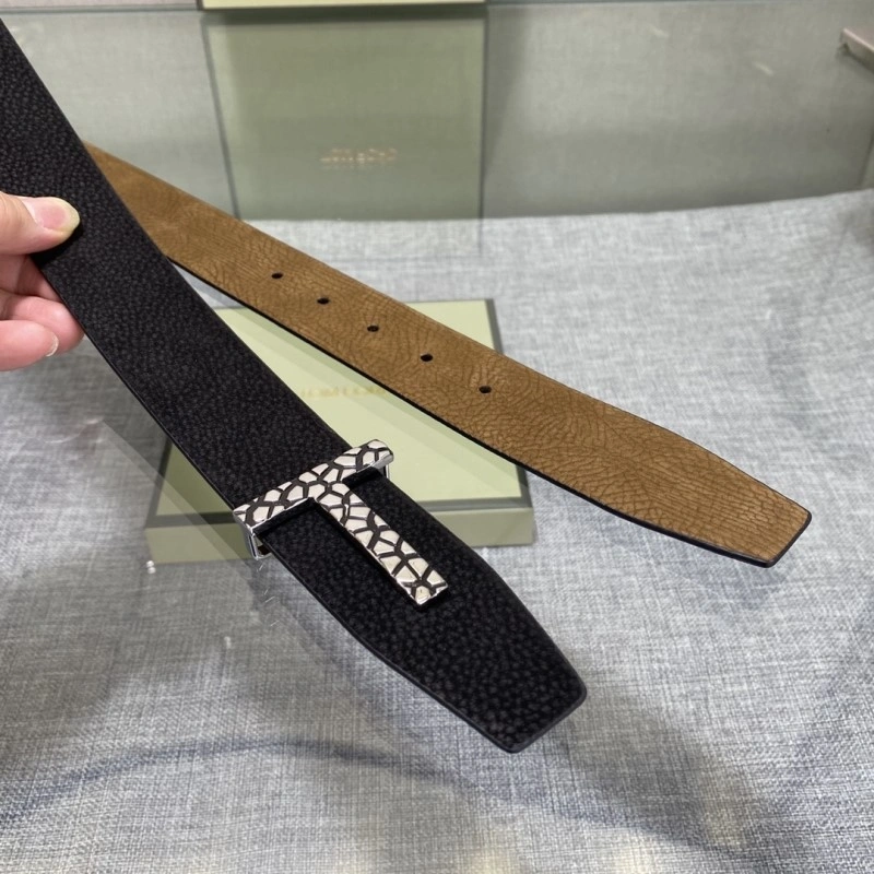 Tom Ford Belts GoAnywhere 304013