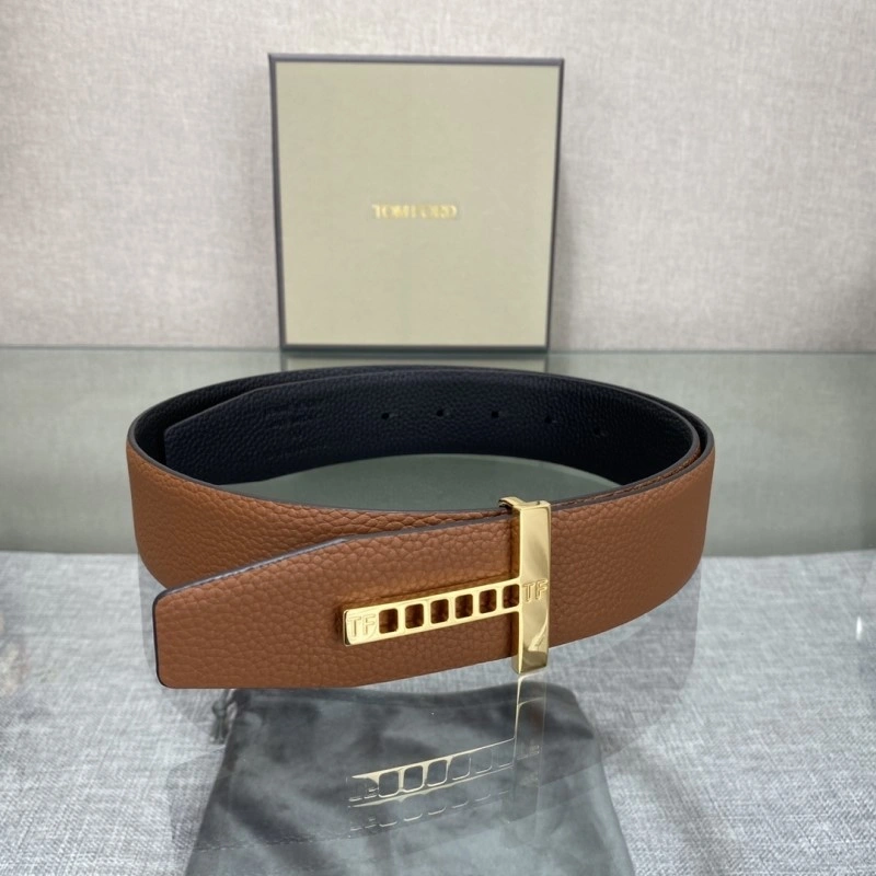 ZipUp Tom Ford Belts 303991