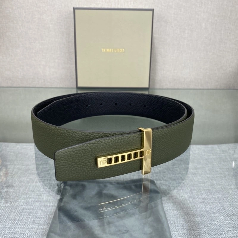 HighQuality Tom Ford Belts 304000