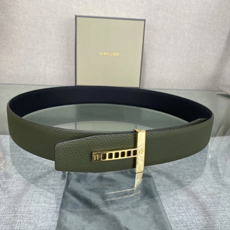 HighQuality Tom Ford Belts 304000