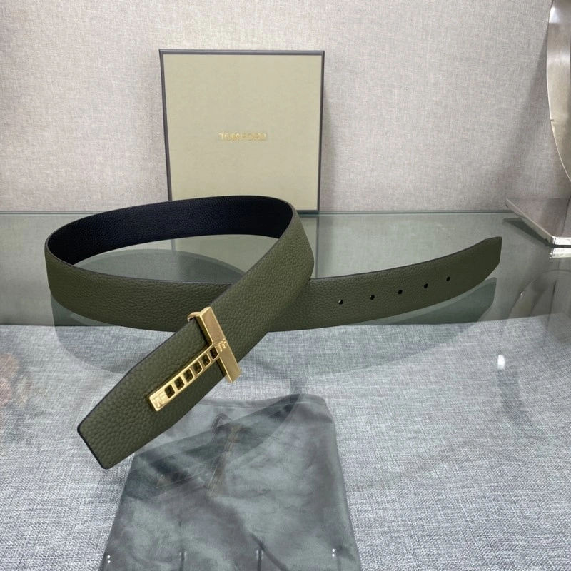 HighQuality Tom Ford Belts 304000