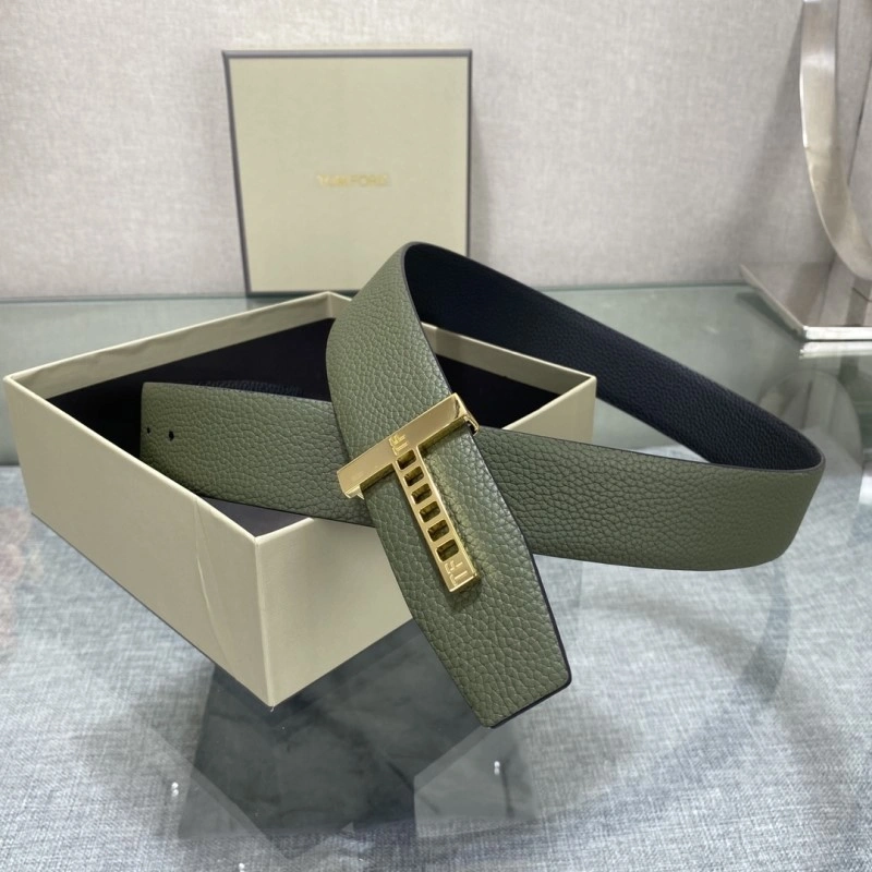 HighQuality Tom Ford Belts 304000