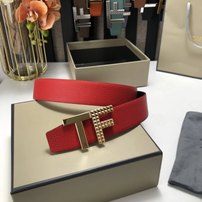 FastDry Tom Ford Belts 303963