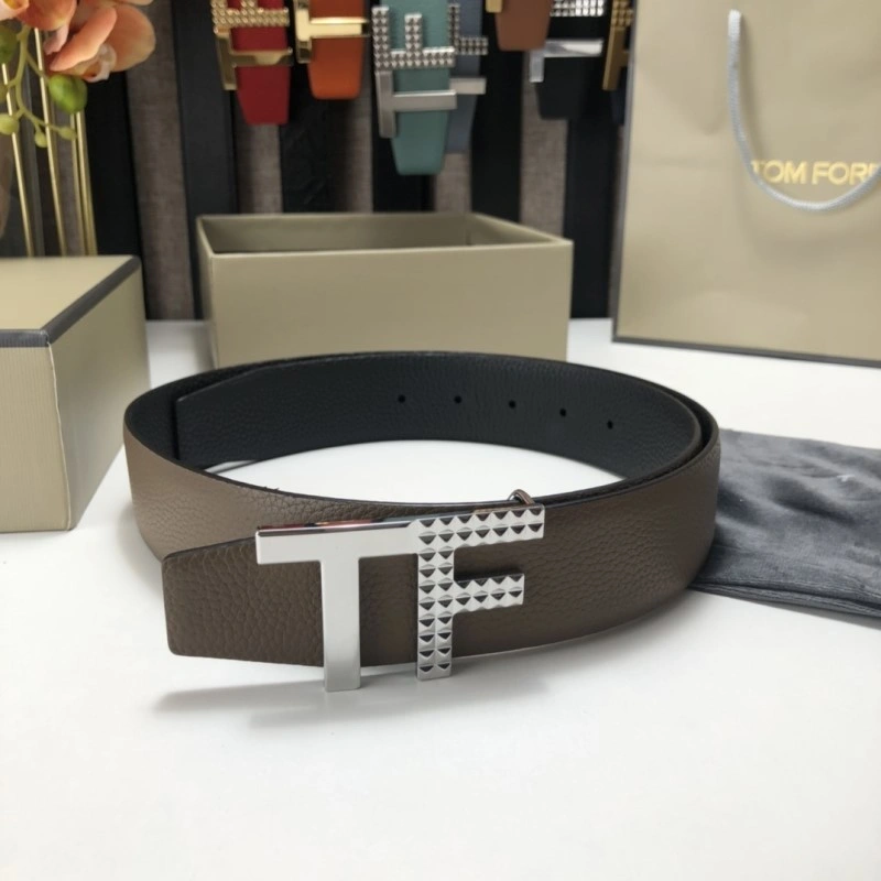 Stretchable Tom Ford Belts 303961