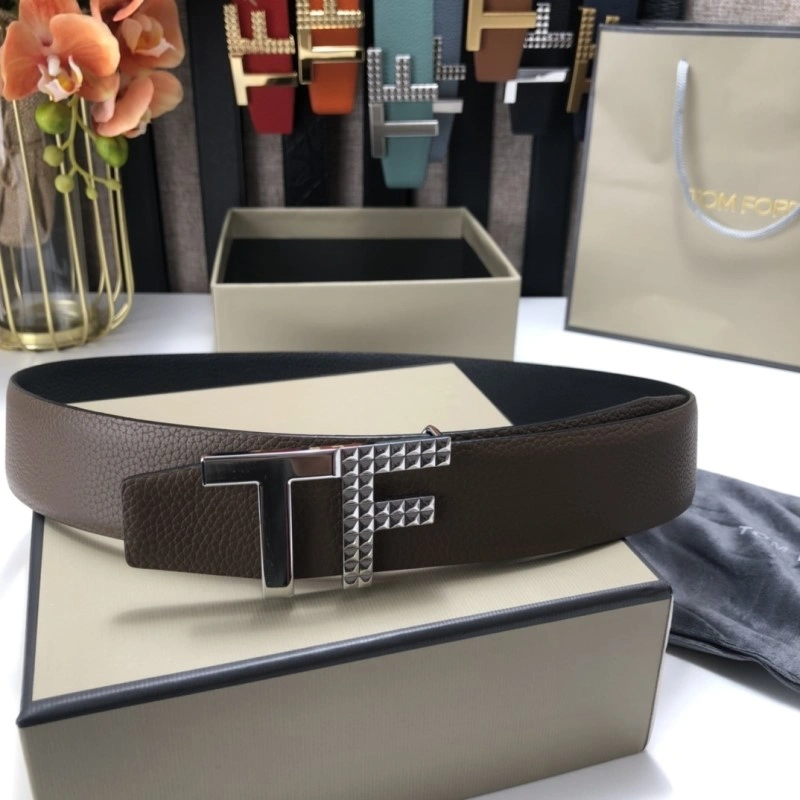 Stretchable Tom Ford Belts 303961