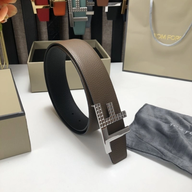 Stretchable Tom Ford Belts 303961