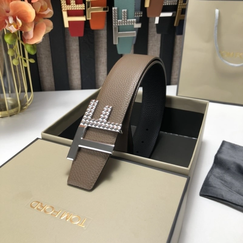 Stretchable Tom Ford Belts 303961