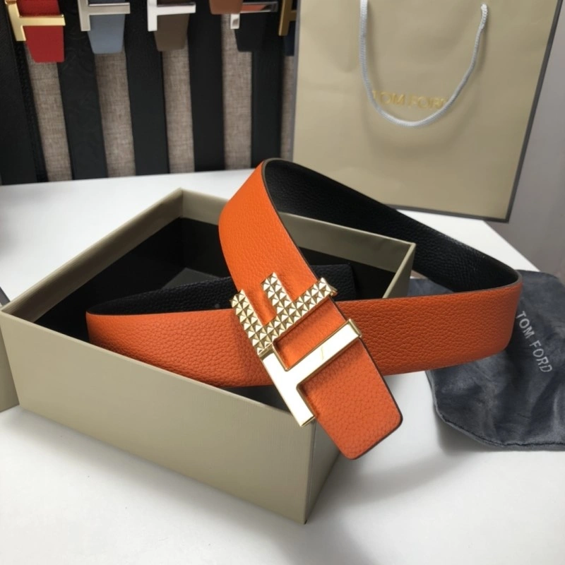HighPerformance Tom Ford Belts 303947
