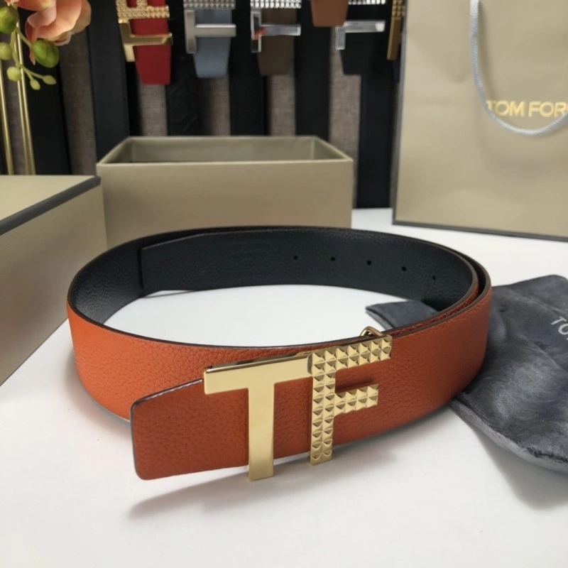 HighPerformance Tom Ford Belts 303947