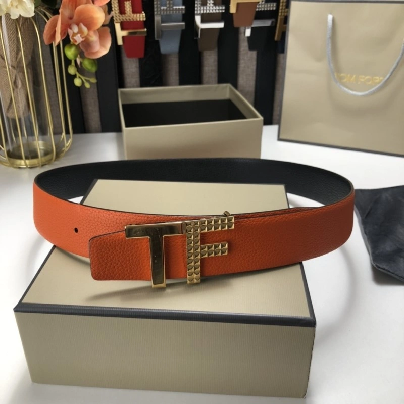 HighPerformance Tom Ford Belts 303947
