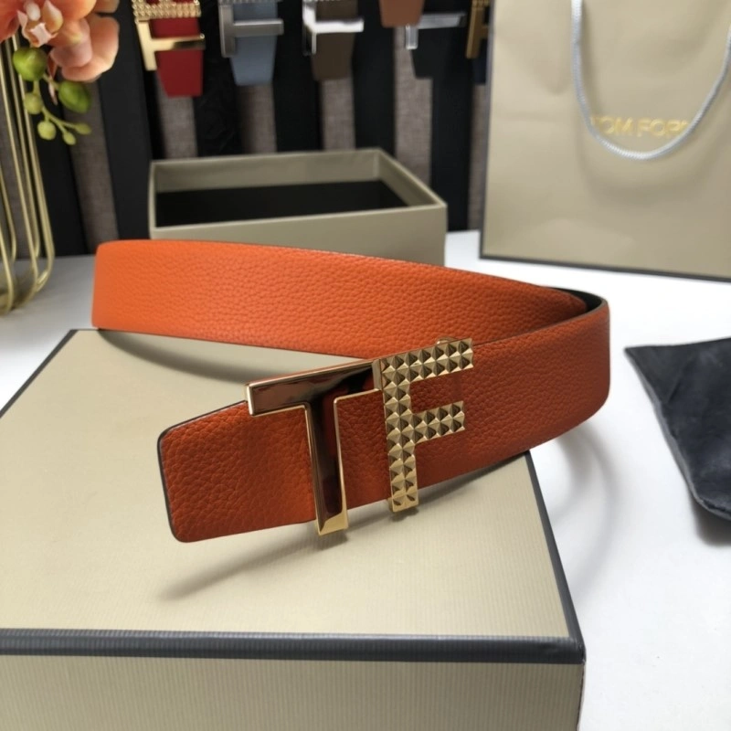 HighPerformance Tom Ford Belts 303947