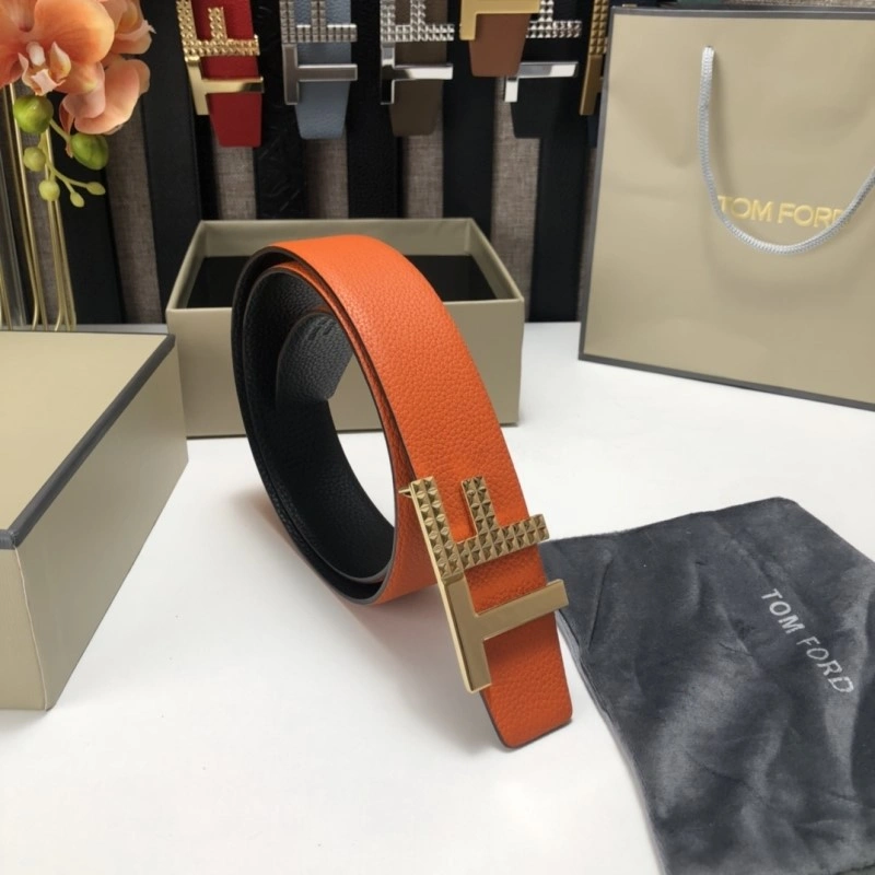 HighPerformance Tom Ford Belts 303947