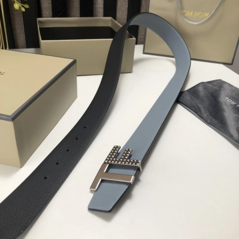 Tom Ford Belts ZipUp 303945