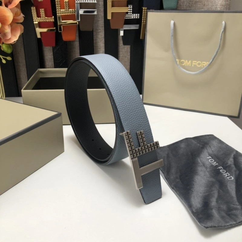 Tom Ford Belts ZipUp 303945
