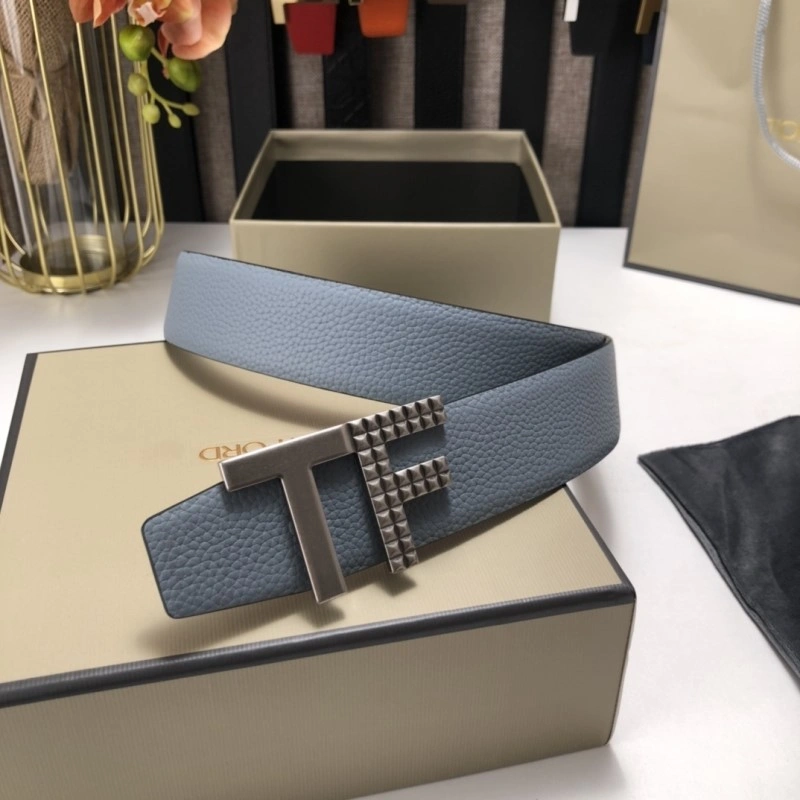 Tom Ford Belts ZipUp 303945