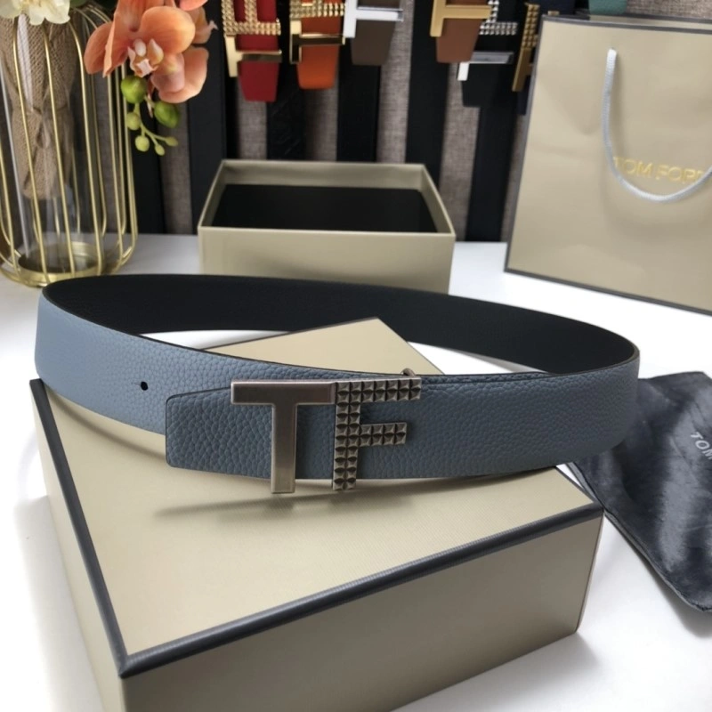Tom Ford Belts ZipUp 303945
