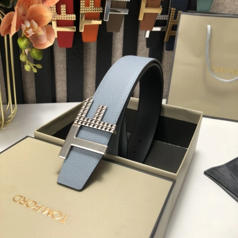 Tom Ford Belts ZipUp 303945