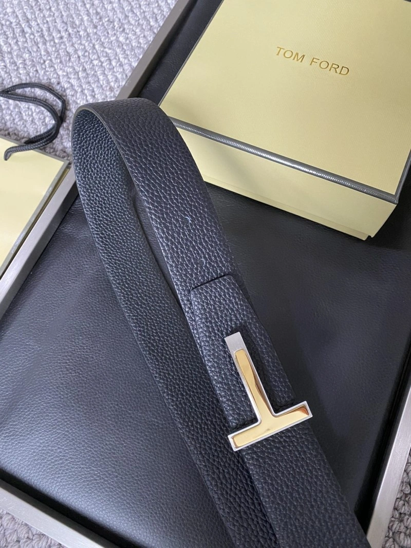 Tom Ford Belts Affordable 303948