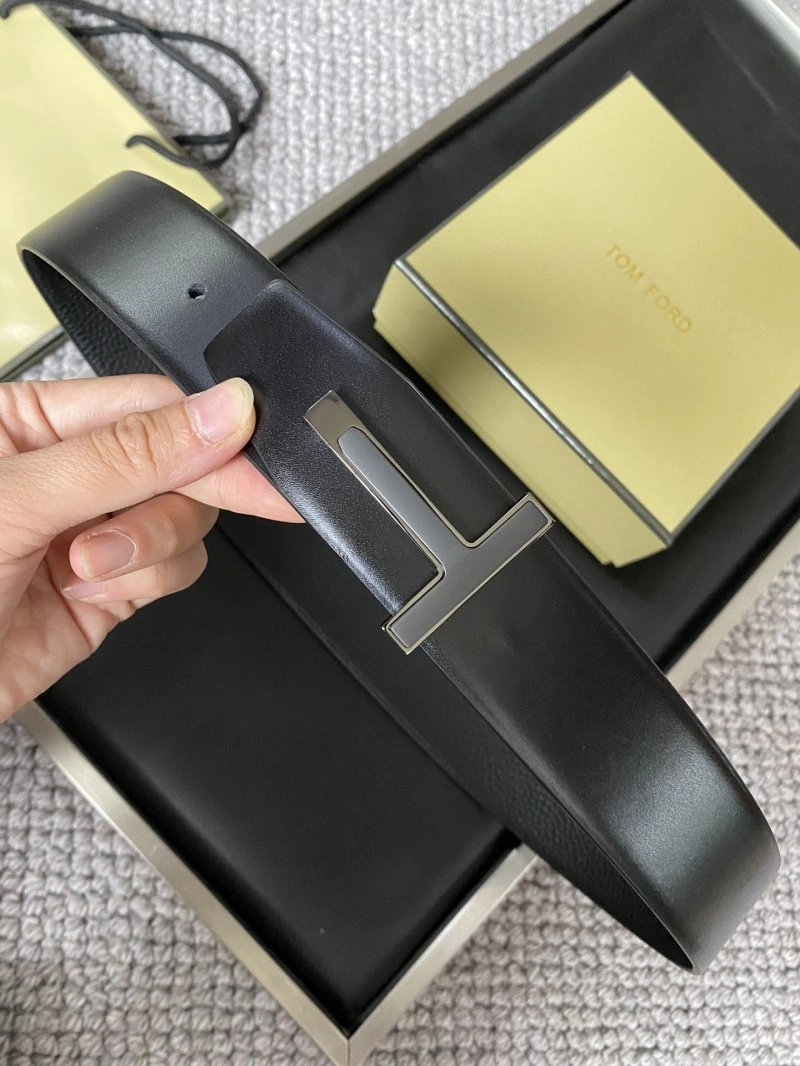 Tom Ford Belts Sleek 303970
