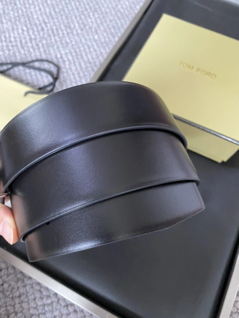 Tom Ford Belts Sleek 303970