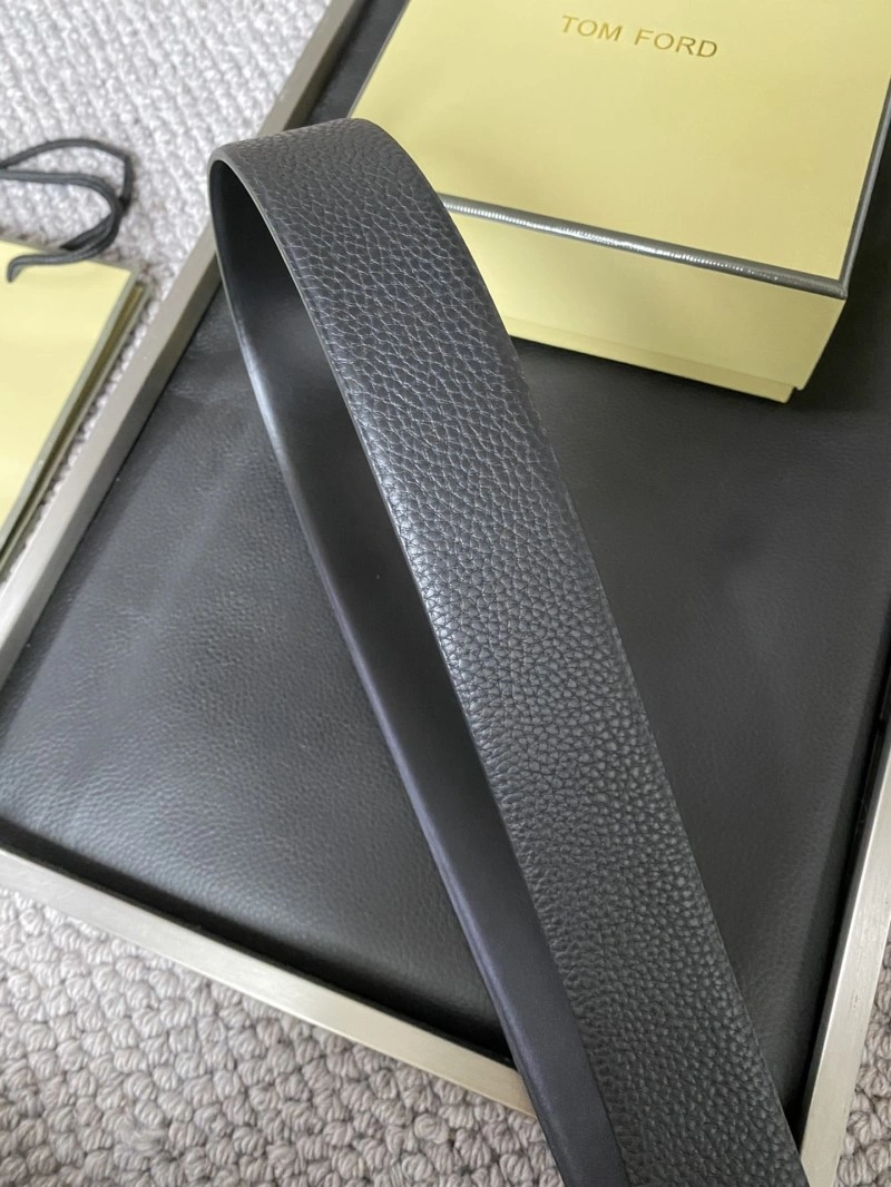 Tom Ford Belts Sleek 303970